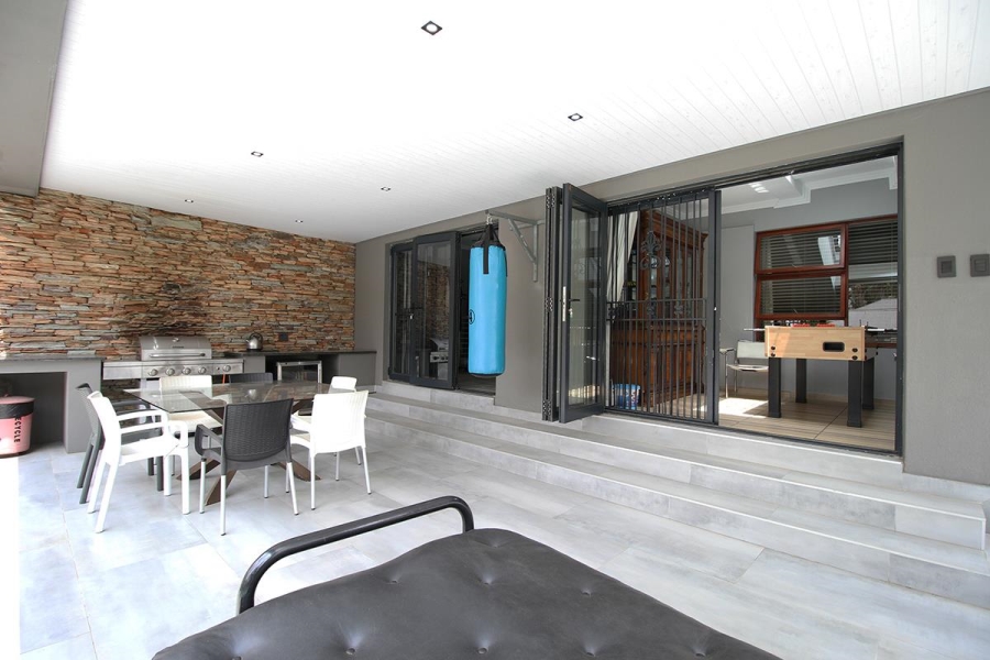 3 Bedroom Property for Sale in The Gardens Gauteng