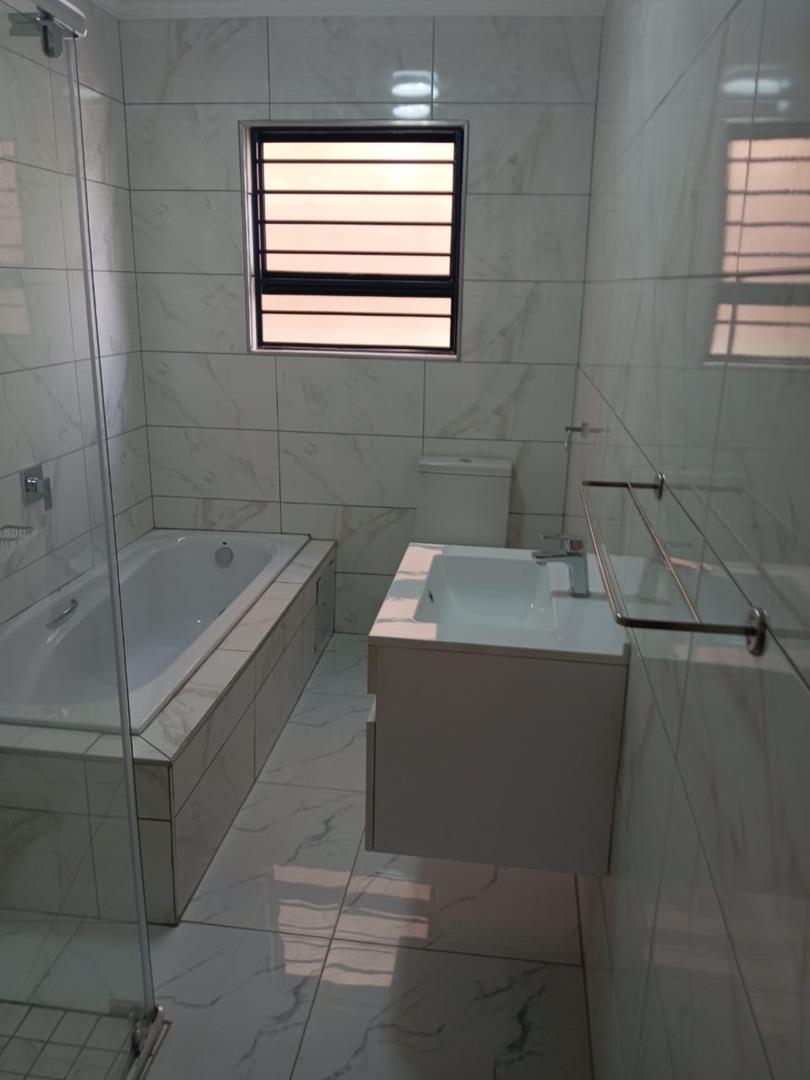 3 Bedroom Property for Sale in Soshanguve XX Gauteng