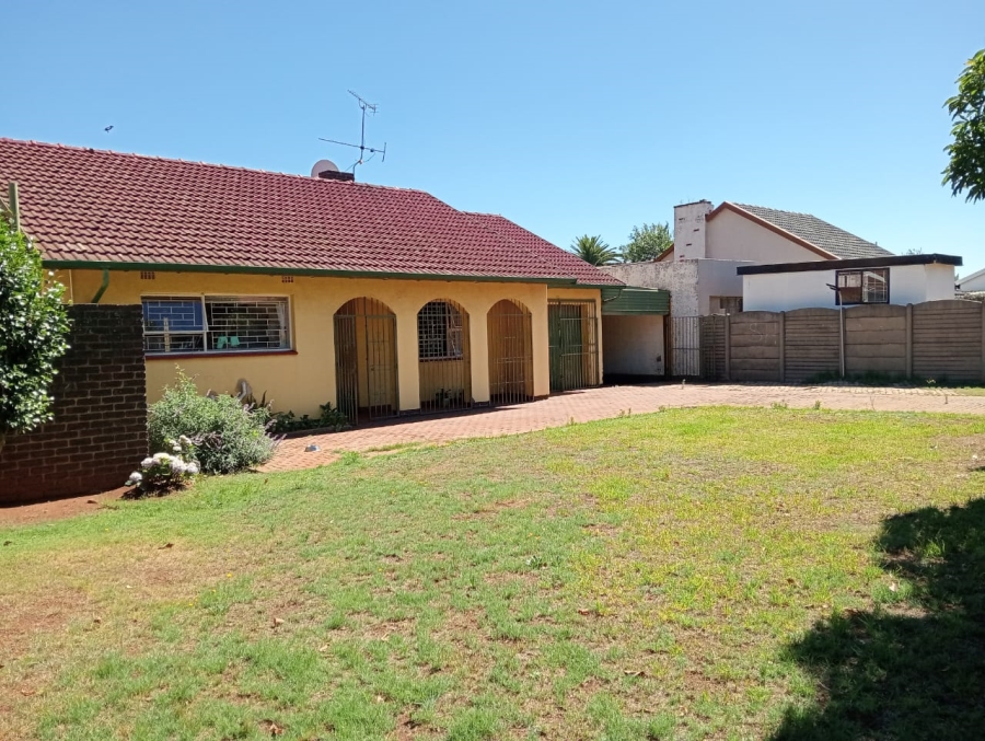 3 Bedroom Property for Sale in Cresslawn Gauteng