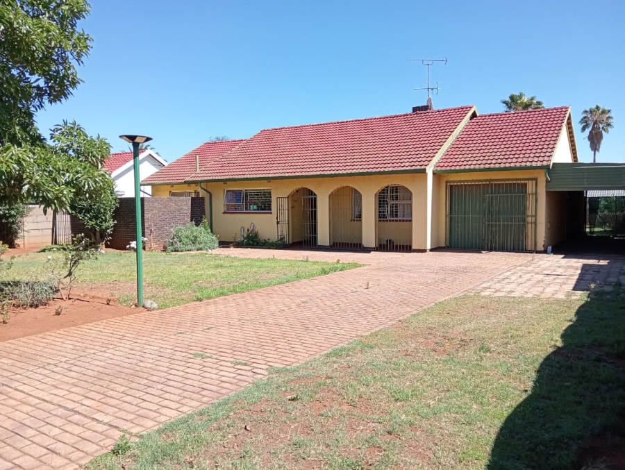 3 Bedroom Property for Sale in Cresslawn Gauteng