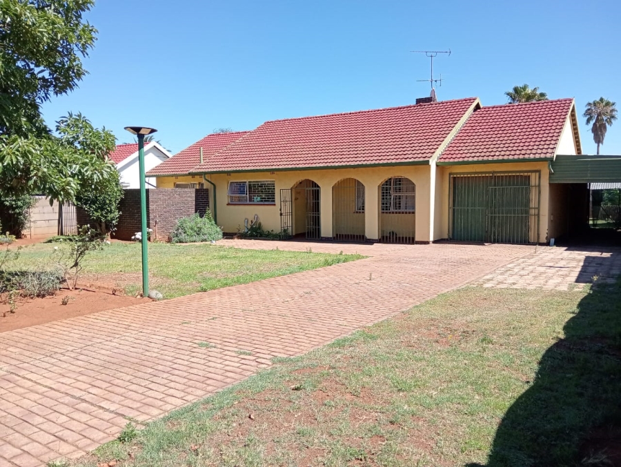 3 Bedroom Property for Sale in Cresslawn Gauteng