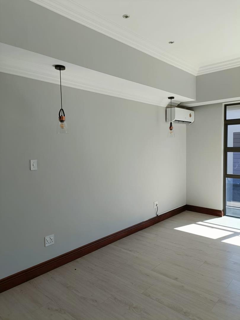 To Let 4 Bedroom Property for Rent in Waterkloof Gauteng