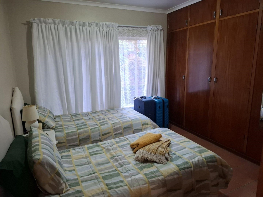 To Let 4 Bedroom Property for Rent in Sinoville Gauteng