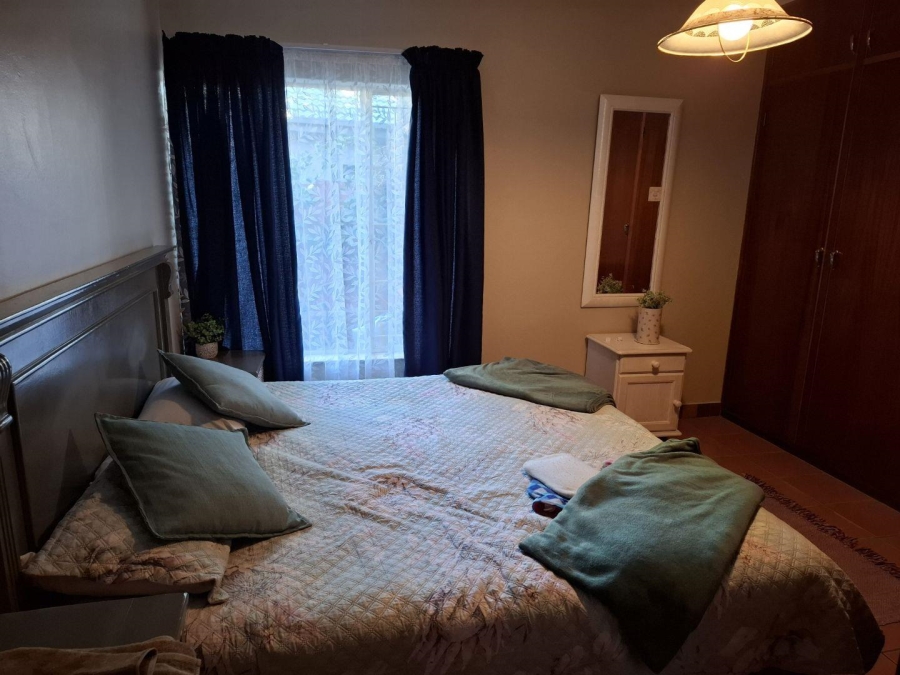 To Let 4 Bedroom Property for Rent in Sinoville Gauteng