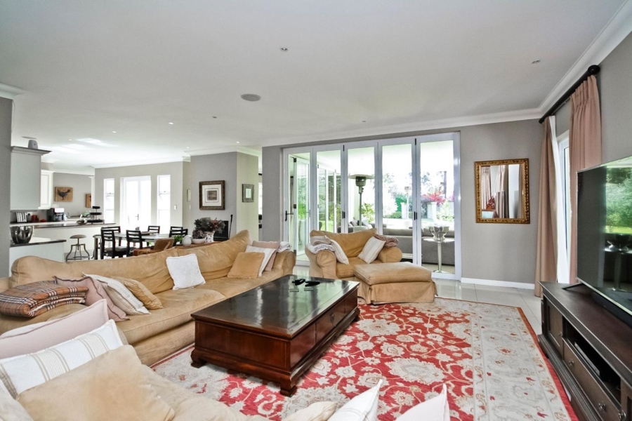 7 Bedroom Property for Sale in Bryanston Gauteng