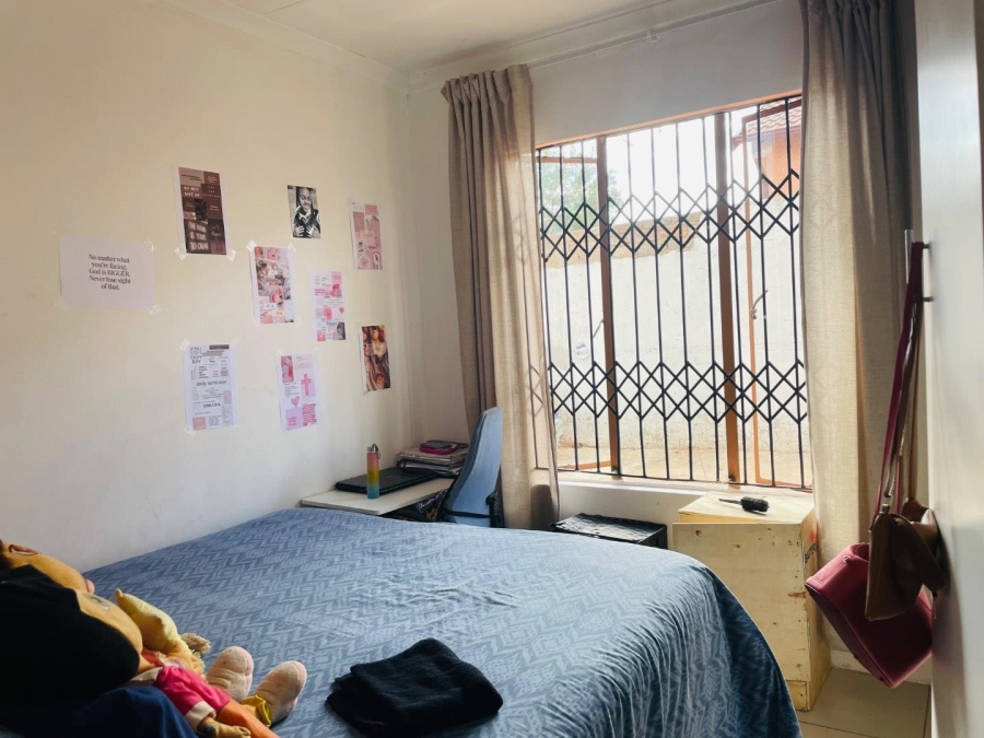 To Let 3 Bedroom Property for Rent in Groblerpark Gauteng