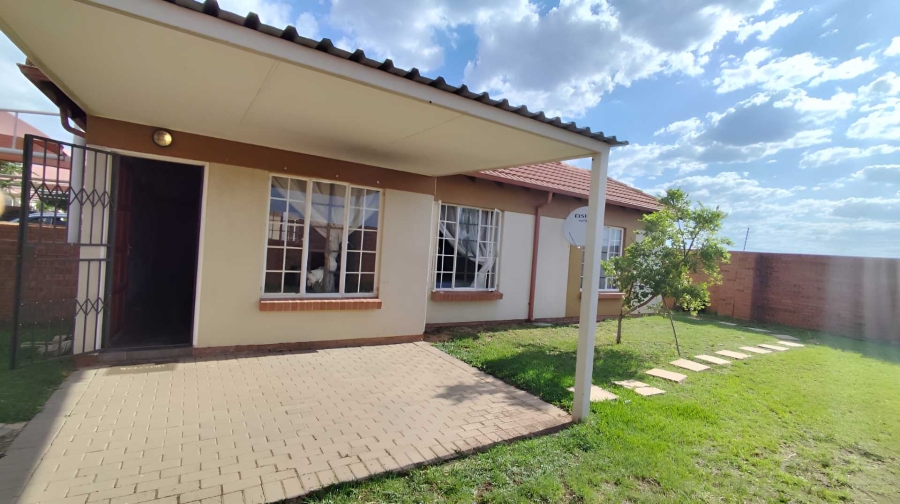 3 Bedroom Property for Sale in The Reeds Gauteng