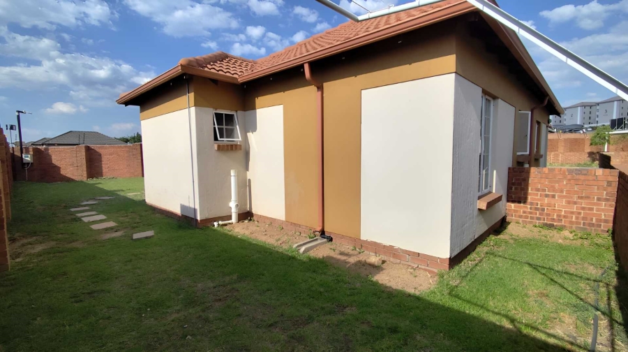 3 Bedroom Property for Sale in The Reeds Gauteng