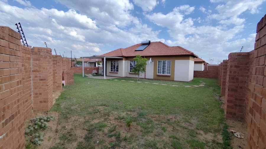 3 Bedroom Property for Sale in The Reeds Gauteng
