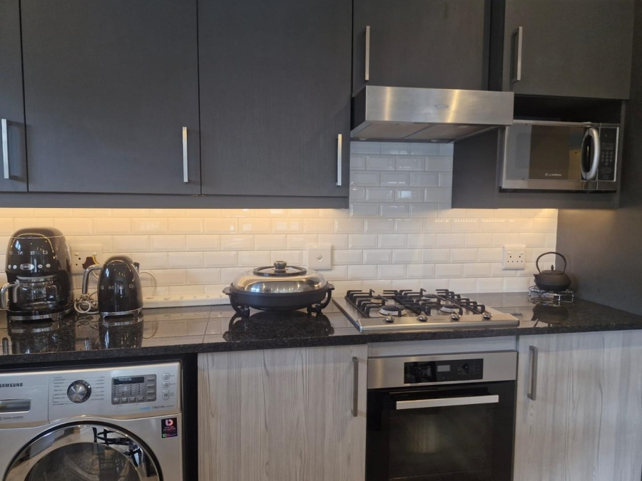 2 Bedroom Property for Sale in Morningside Gauteng