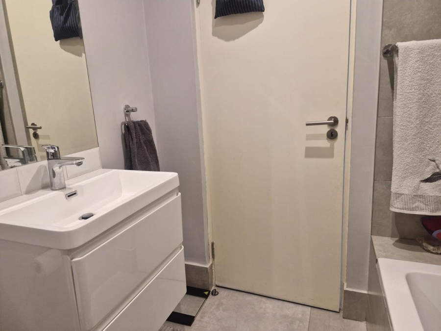 2 Bedroom Property for Sale in Morningside Gauteng
