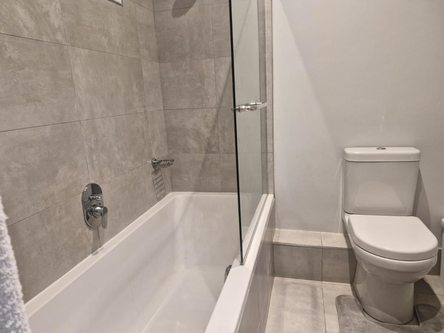 2 Bedroom Property for Sale in Morningside Gauteng