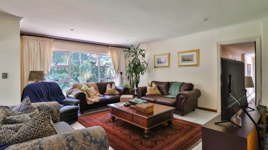 4 Bedroom Property for Sale in Observatory Gauteng