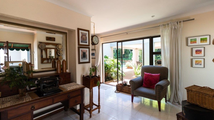 4 Bedroom Property for Sale in Observatory Gauteng