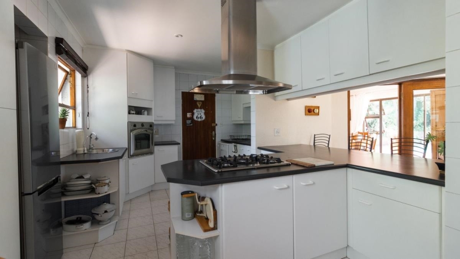 4 Bedroom Property for Sale in Observatory Gauteng