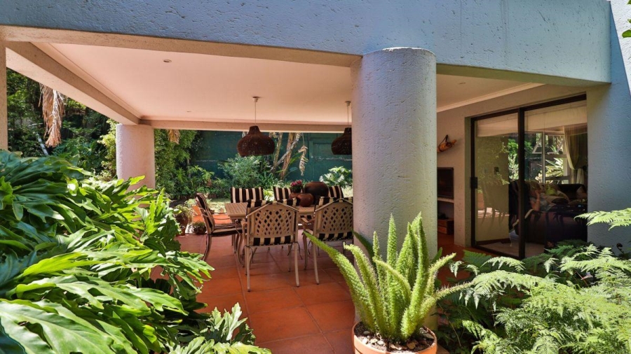 4 Bedroom Property for Sale in Observatory Gauteng