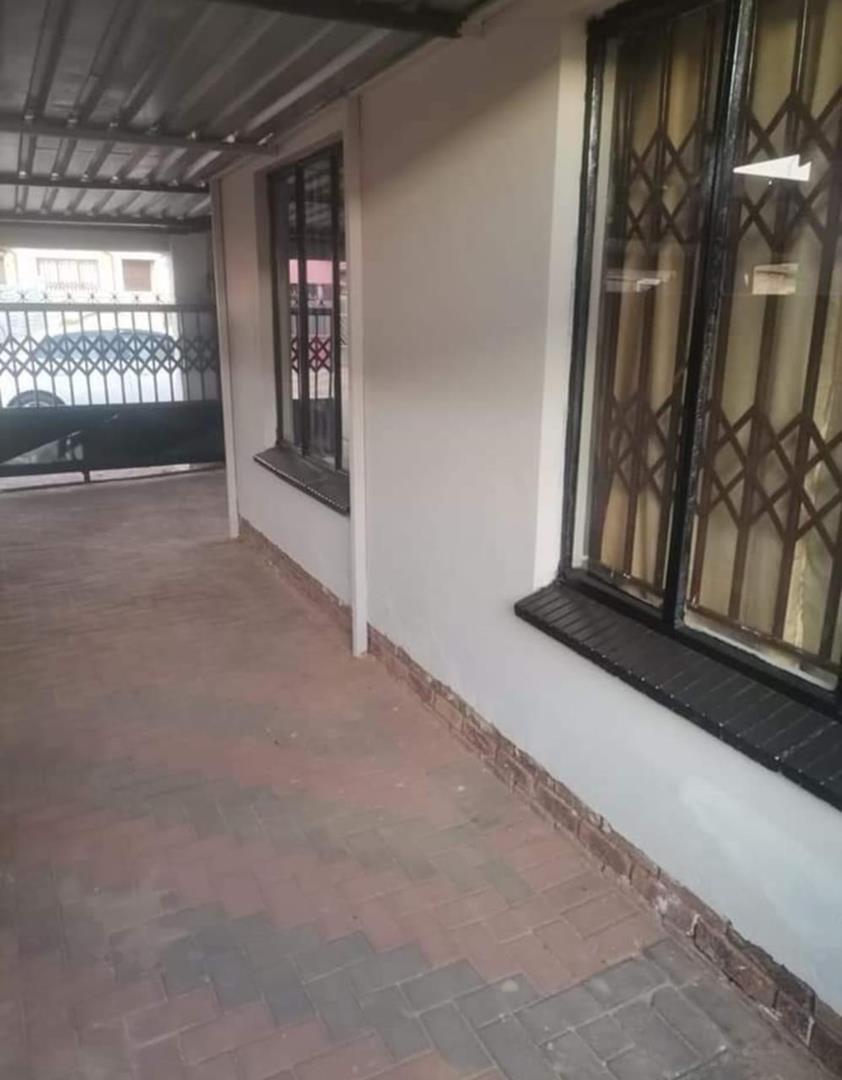 To Let 3 Bedroom Property for Rent in Soshanguve VV Gauteng