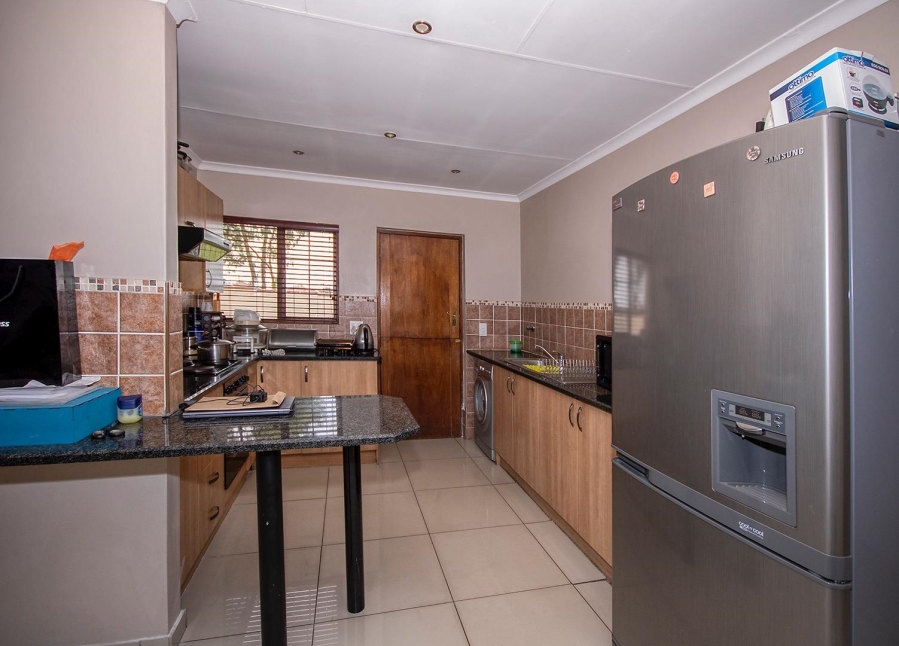 3 Bedroom Property for Sale in Meyersig Lifestyle Estate Gauteng