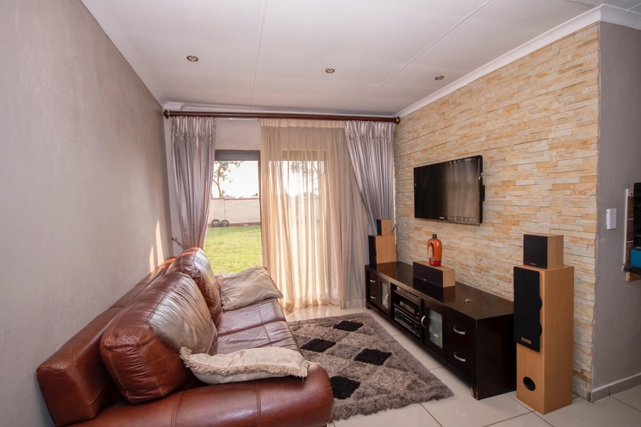 3 Bedroom Property for Sale in Meyersig Lifestyle Estate Gauteng