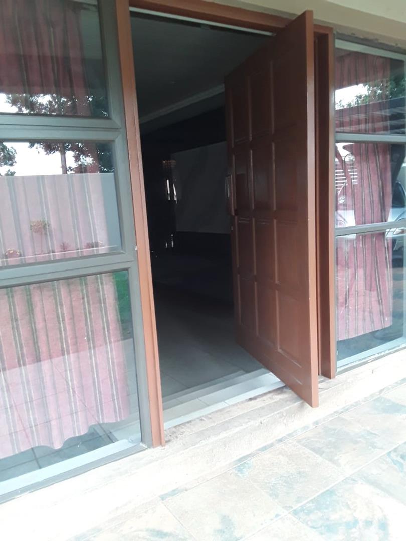 4 Bedroom Property for Sale in Dersley Gauteng