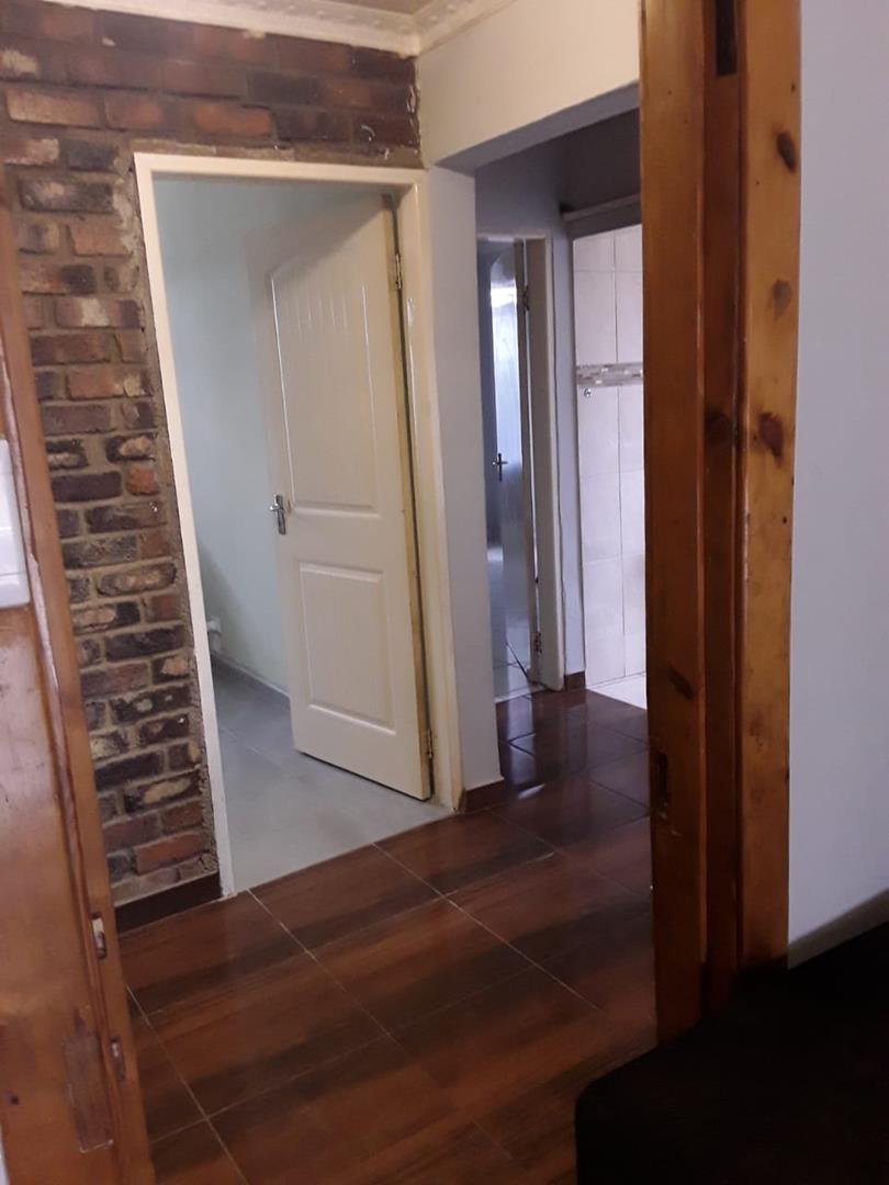 4 Bedroom Property for Sale in Dersley Gauteng