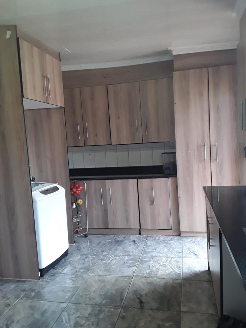 4 Bedroom Property for Sale in Dersley Gauteng