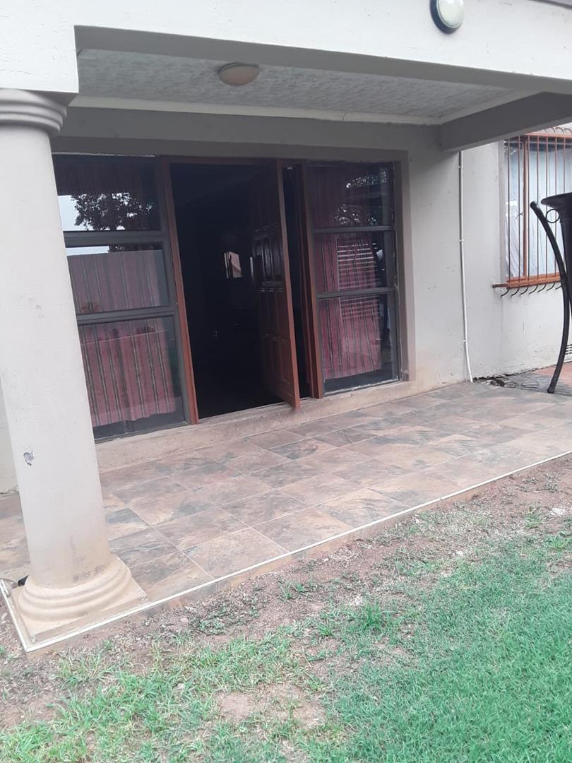 4 Bedroom Property for Sale in Dersley Gauteng