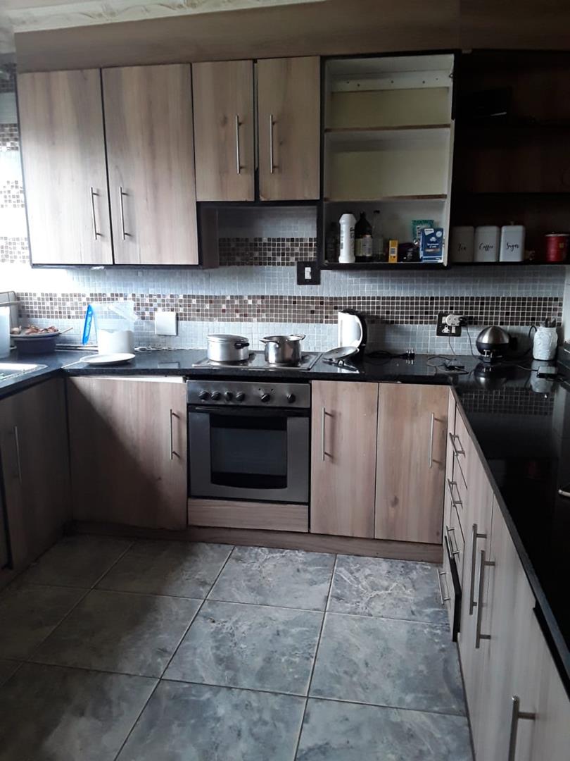 4 Bedroom Property for Sale in Dersley Gauteng