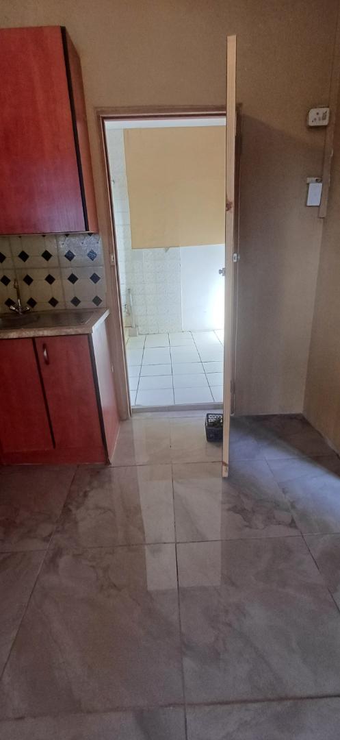 To Let 1 Bedroom Property for Rent in Silverton Ext 11 Gauteng