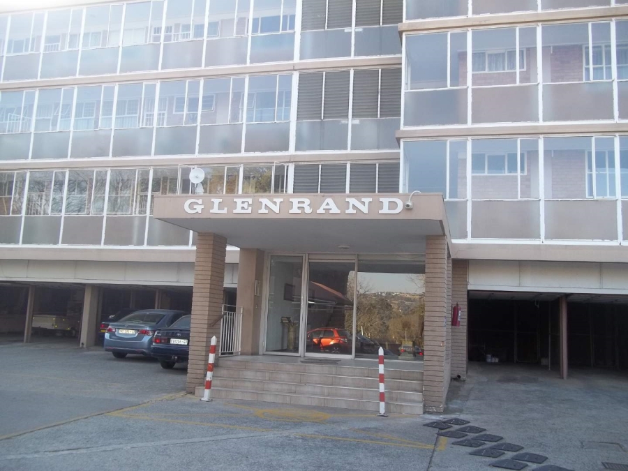 1 Bedroom Property for Sale in Glenhazel Gauteng