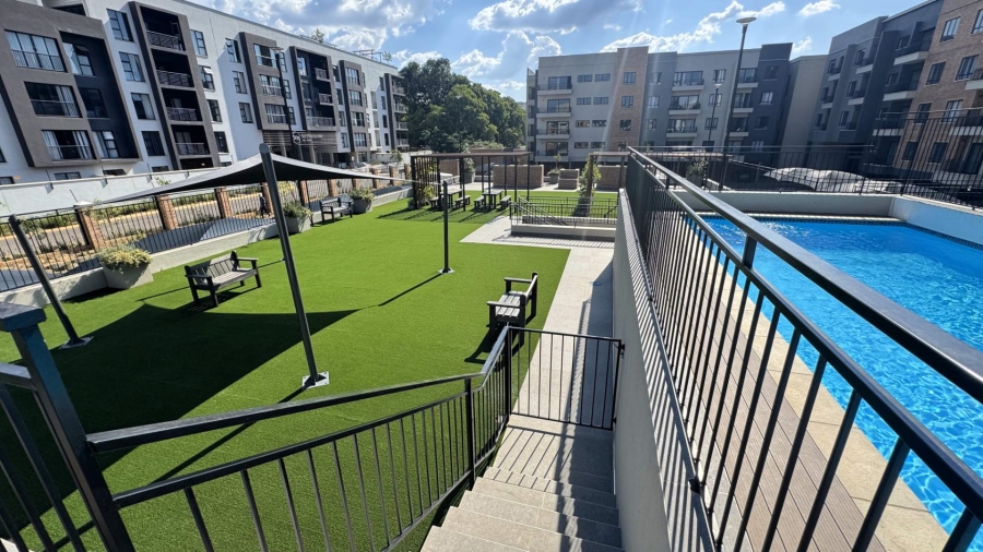 1 Bedroom Property for Sale in Waterkloof Gauteng
