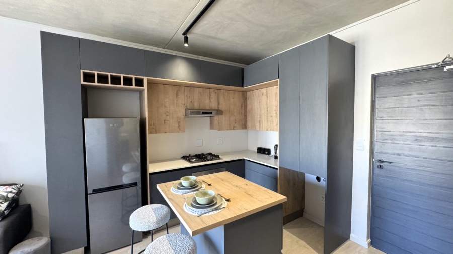 1 Bedroom Property for Sale in Waterkloof Gauteng