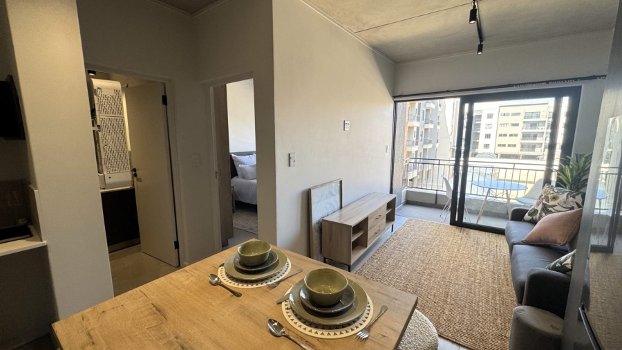 1 Bedroom Property for Sale in Waterkloof Gauteng
