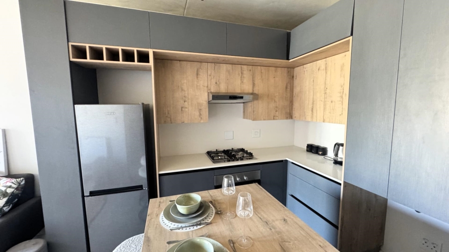 1 Bedroom Property for Sale in Waterkloof Gauteng