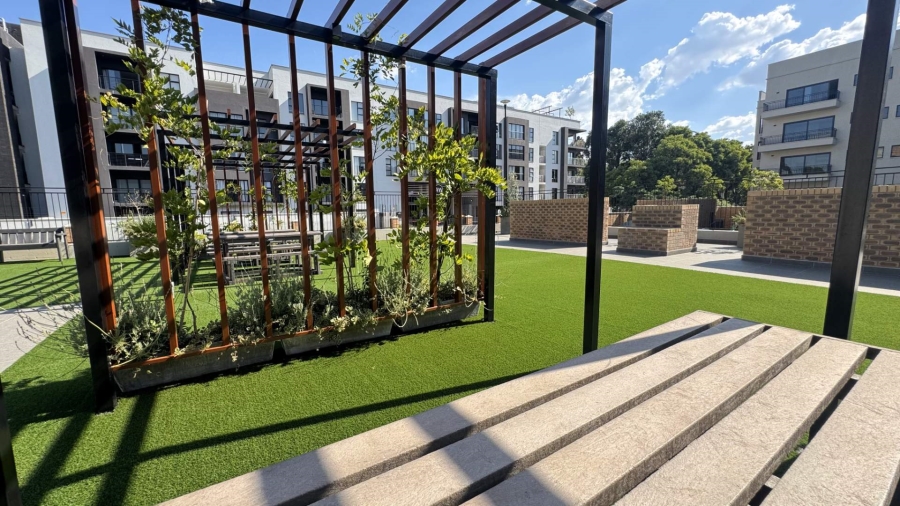 1 Bedroom Property for Sale in Waterkloof Gauteng