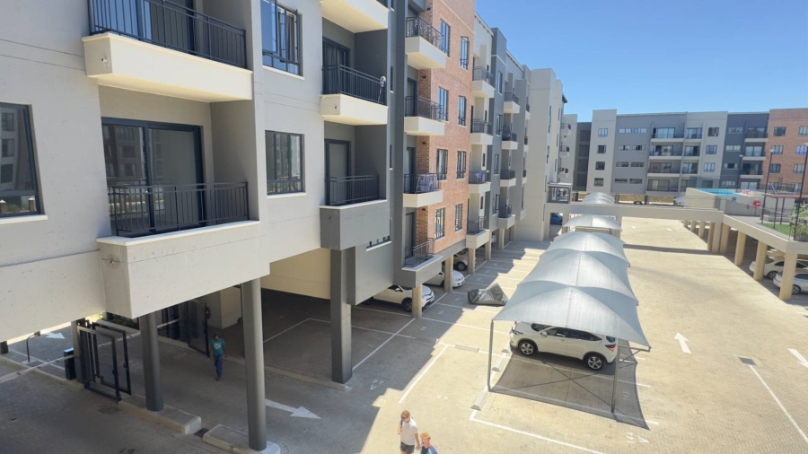 1 Bedroom Property for Sale in Waterkloof Gauteng