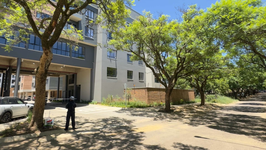 1 Bedroom Property for Sale in Waterkloof Gauteng