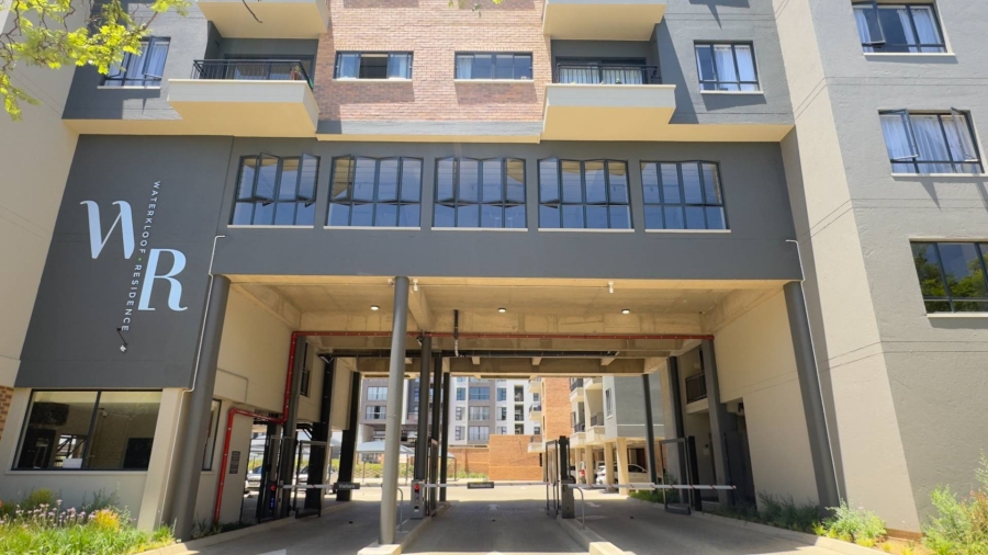 1 Bedroom Property for Sale in Waterkloof Gauteng