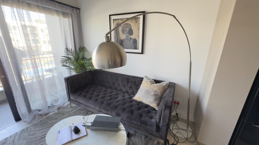 To Let 1 Bedroom Property for Rent in Waterkloof Gauteng