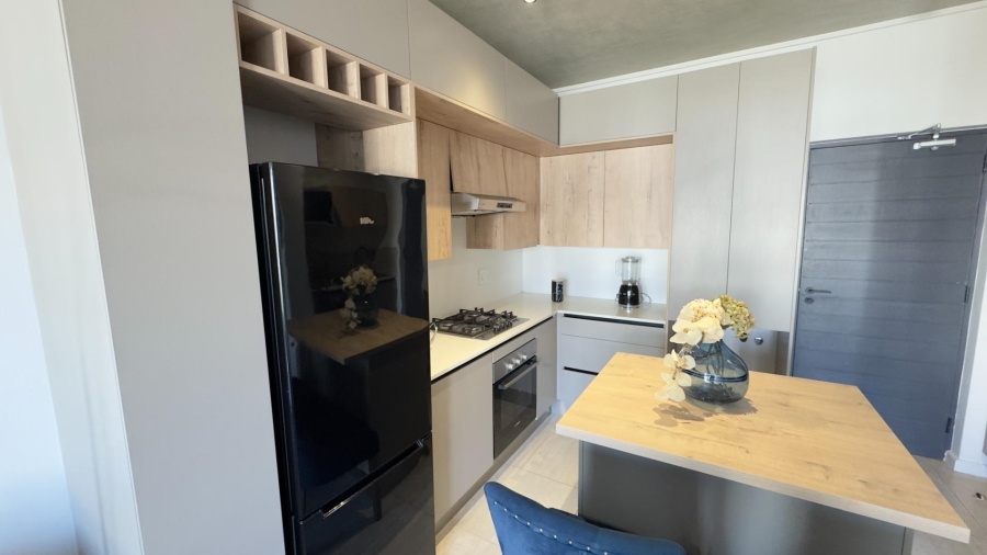 To Let 1 Bedroom Property for Rent in Waterkloof Gauteng
