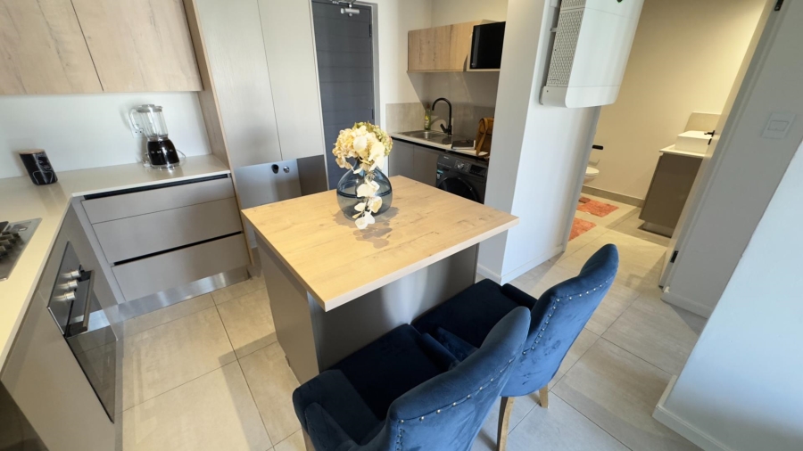 To Let 1 Bedroom Property for Rent in Waterkloof Gauteng