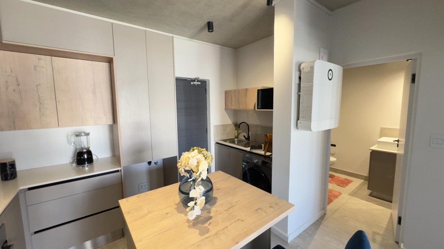 To Let 1 Bedroom Property for Rent in Waterkloof Gauteng