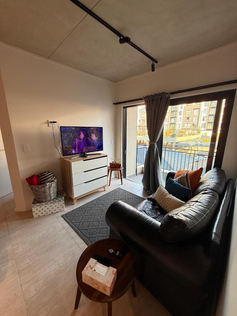 To Let 2 Bedroom Property for Rent in Waterkloof Gauteng
