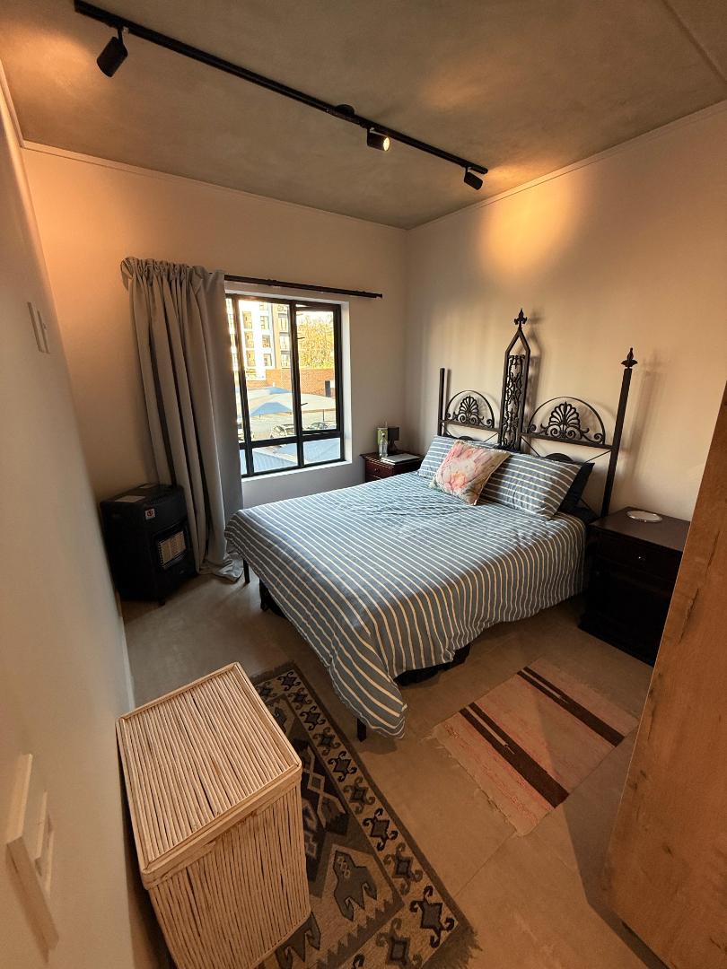To Let 2 Bedroom Property for Rent in Waterkloof Gauteng