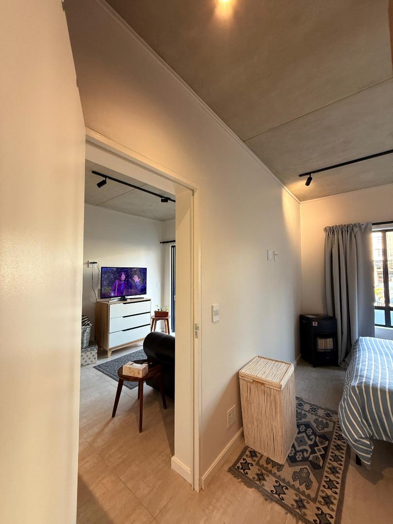 To Let 2 Bedroom Property for Rent in Waterkloof Gauteng