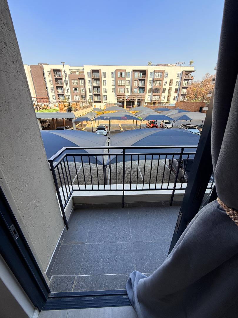 To Let 2 Bedroom Property for Rent in Waterkloof Gauteng