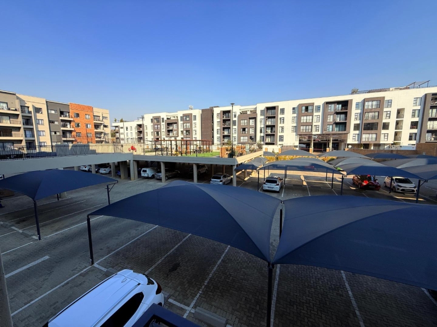 To Let 2 Bedroom Property for Rent in Waterkloof Gauteng