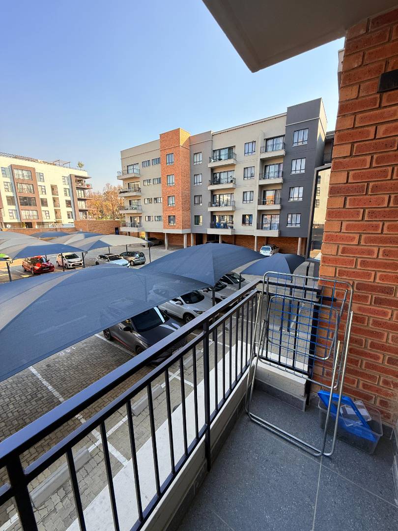 To Let 2 Bedroom Property for Rent in Waterkloof Gauteng