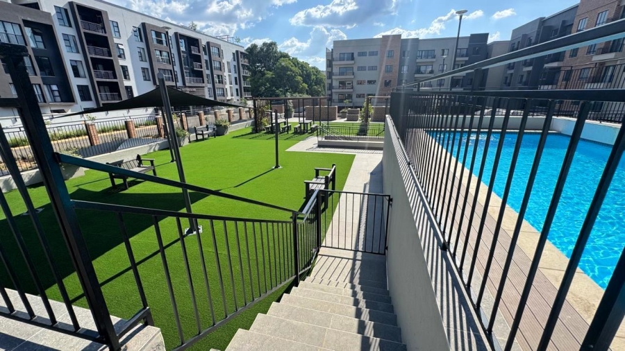 3 Bedroom Property for Sale in Waterkloof Gauteng