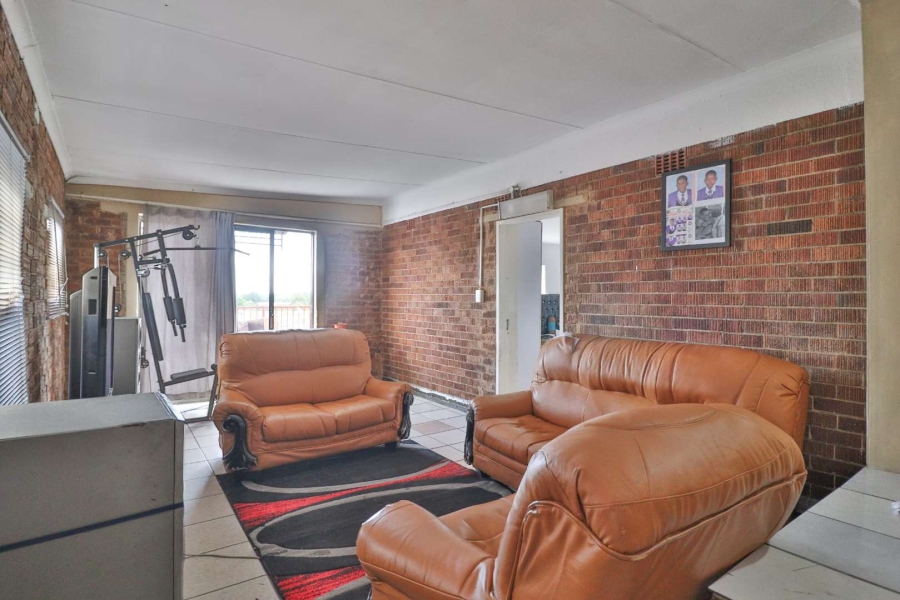 2 Bedroom Property for Sale in Boksburg Gauteng